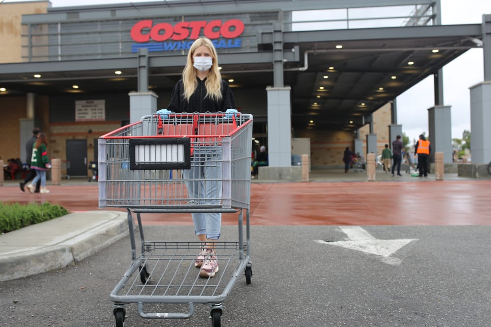 NRF Seeks Nationwide Rule On Which Stores Are ‘Essential’