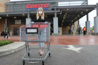 NRF Seeks Nationwide Rule On Which Stores Are ‘Essential’