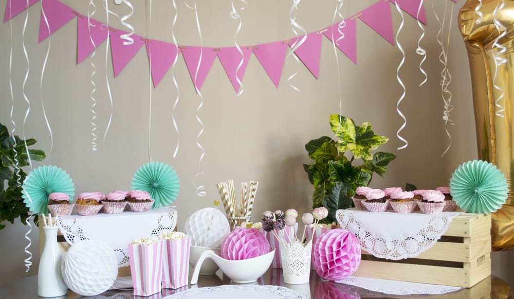 Bringing Color and Style To The eCommerce Party Scene