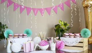 Bringing Color and Style To The eCommerce Party Scene