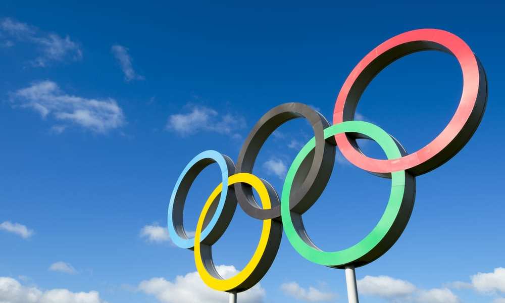 Olympics Delay Means Race To Recoup Sunk Costs