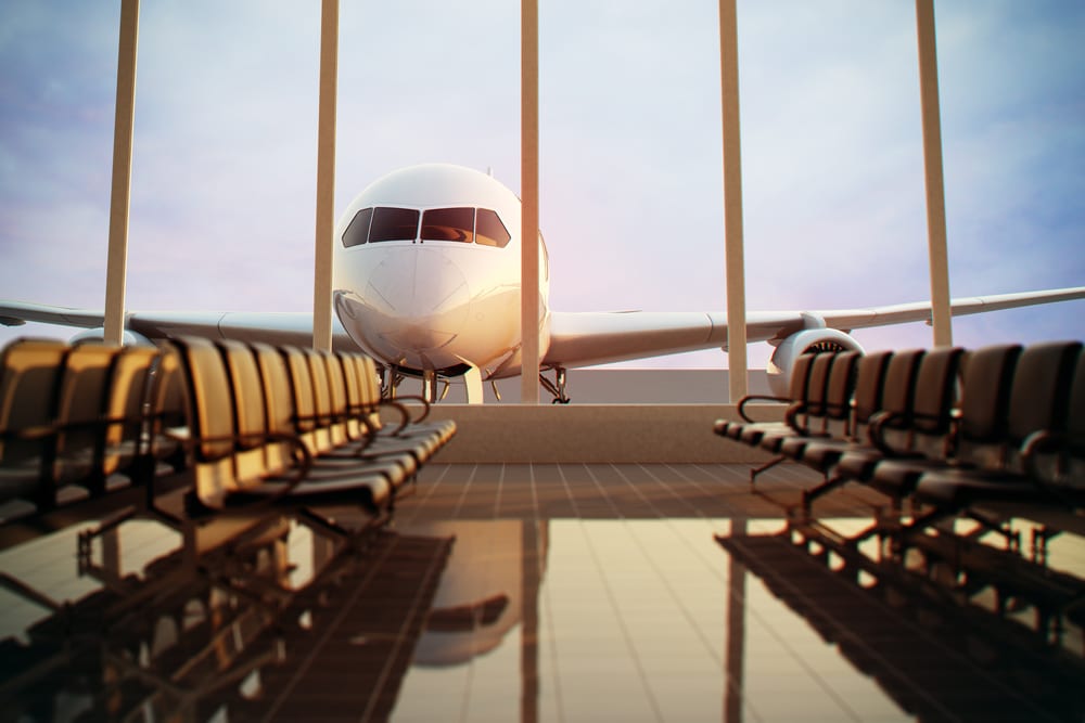 How Emerging Travel Group Uses AI To Weather Fraud Turbulence