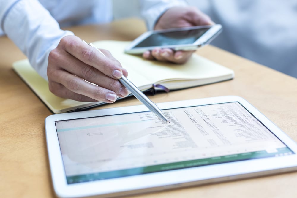 Tradeshift Taps DXC Technology For AP Analytics