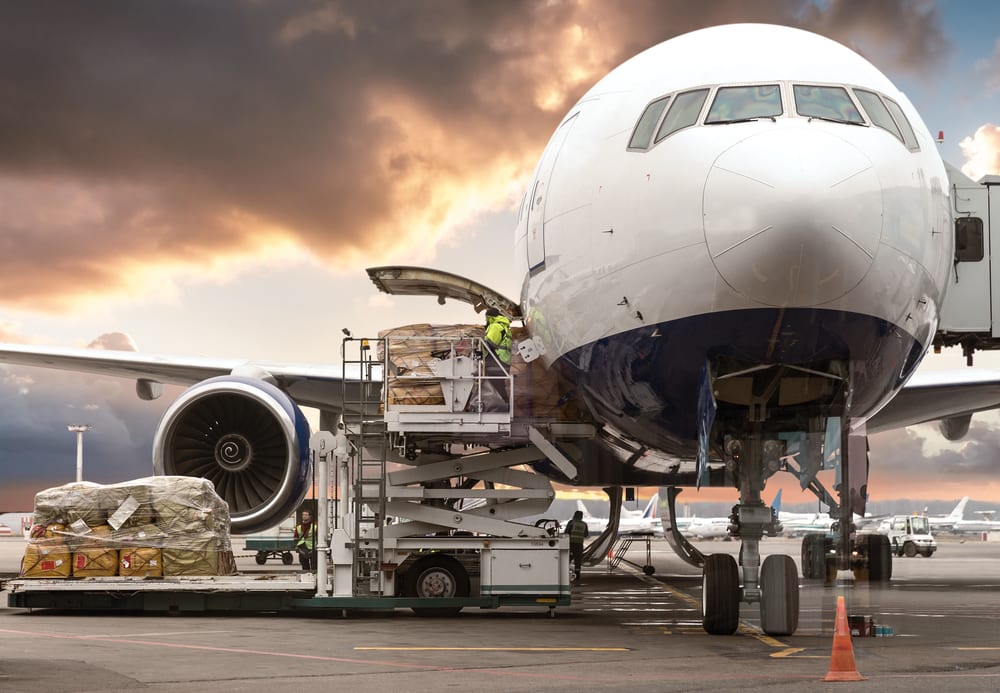 Shipping And Logistics: An Industry Jolted Into Digitization