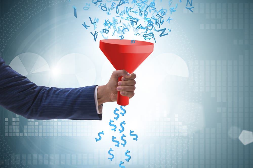 Taking A 360-Degree View Of Payments Monetization