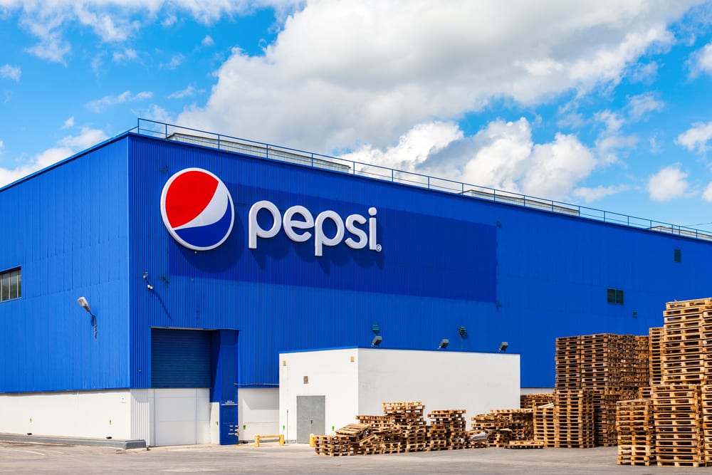 PepsiCo To Expand Energy Drink Share