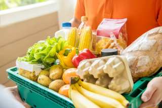 Sales Of Plant-Based Foods Hit $5B In 2019