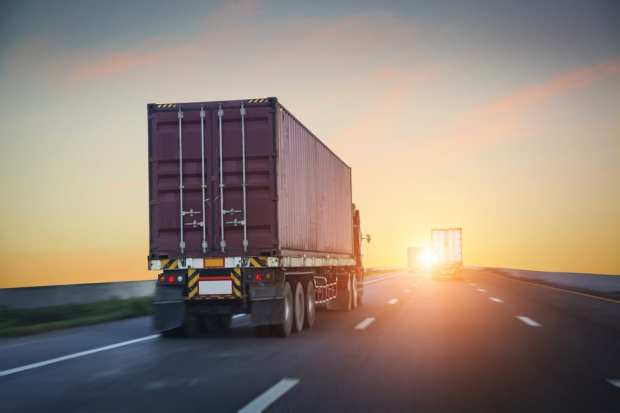 Trucking Sector Eyes AP Automation To Mitigate Volatility