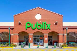Publix Debuts Personalized Membership Program With Mobile Payment