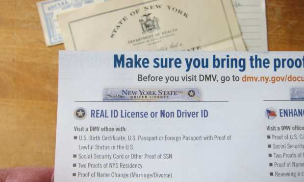 DHS Postpones REAL ID Enforcement Deadline Until 2021