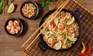 How The Cloud Keeps Restaurant Inventory Less Cloudy
