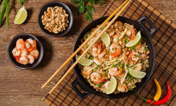 How The Cloud Keeps Restaurant Inventory Less Cloudy