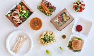 Texas Lets Eateries Deliver Alcohol With Food Orders