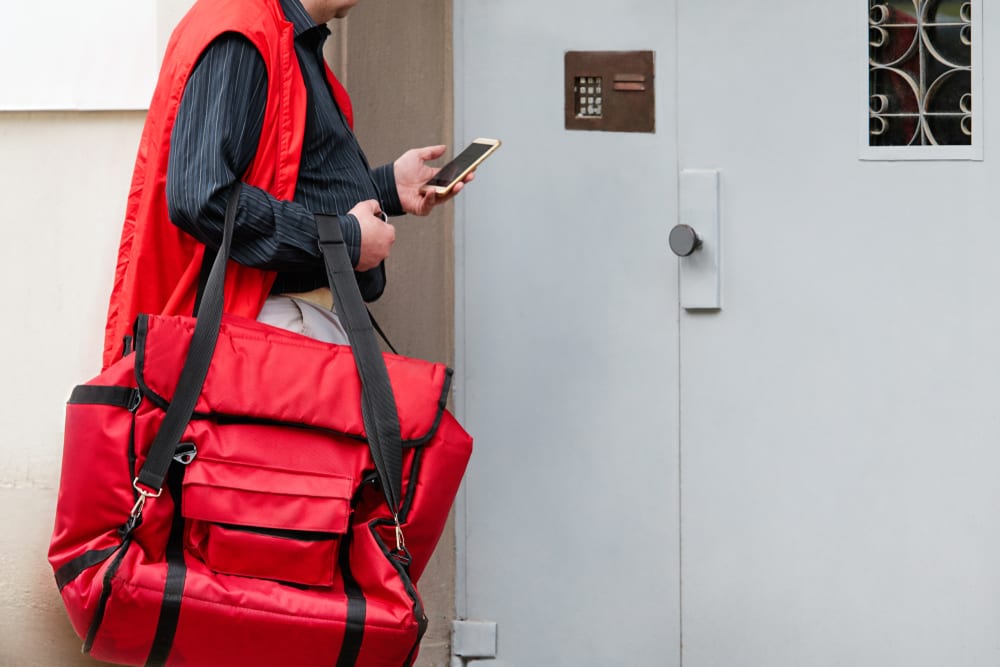 The Evolving State Of The Restaurant And Delivery Industries