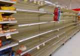 Retail in the U.S. is seeing shifts amid the coronavirus