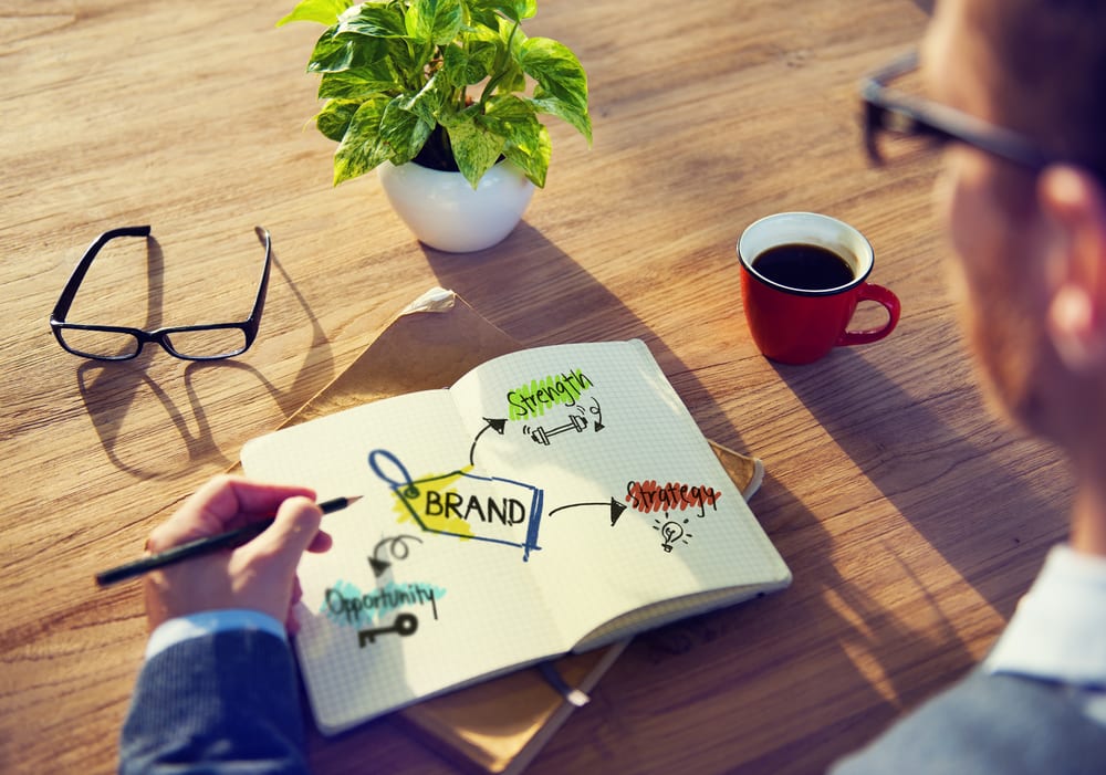 Retail Branding Comes Off The Back Burner