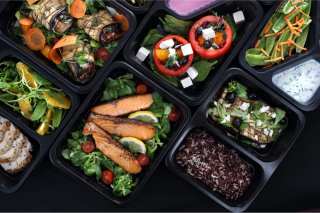 In-Home Delivery Heads For Premium Market