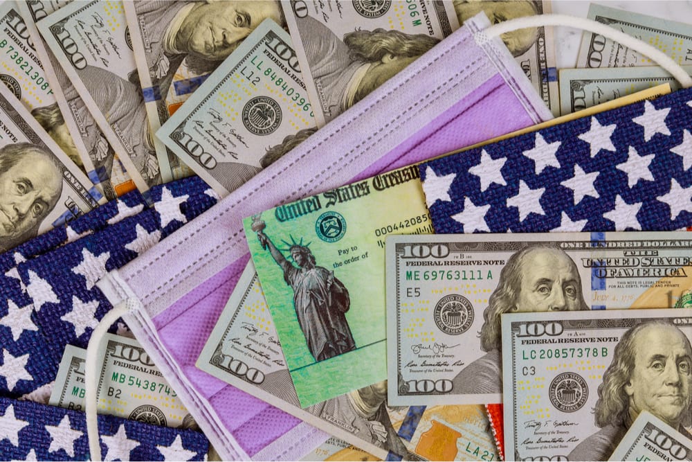 Retailers Win In Stimulus Bill