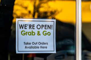 The Three Big Legal Issues Retailers Face From The Coronavirus