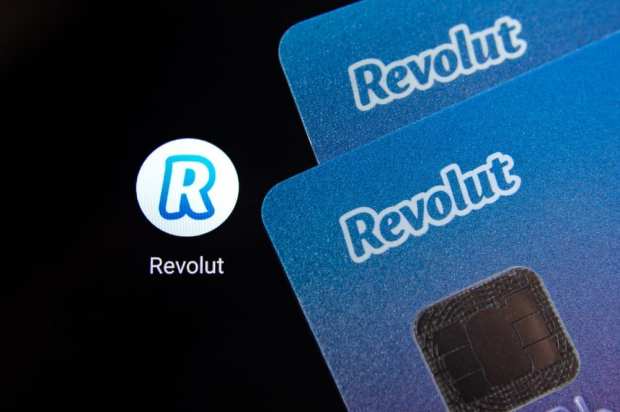 Revolut Junior will allow children to participate in banking