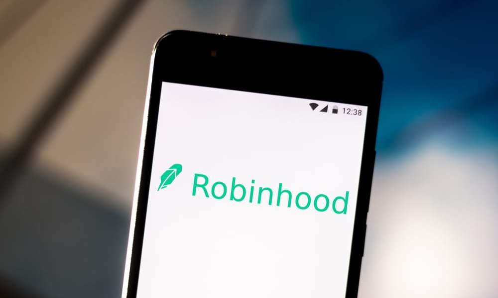 Robinhood outage compensation