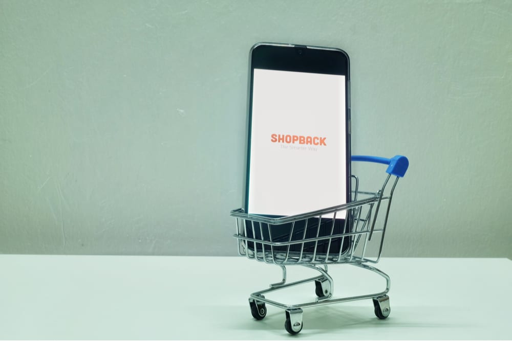 Singapore’s ShopBack Notches $75M For Cashback App