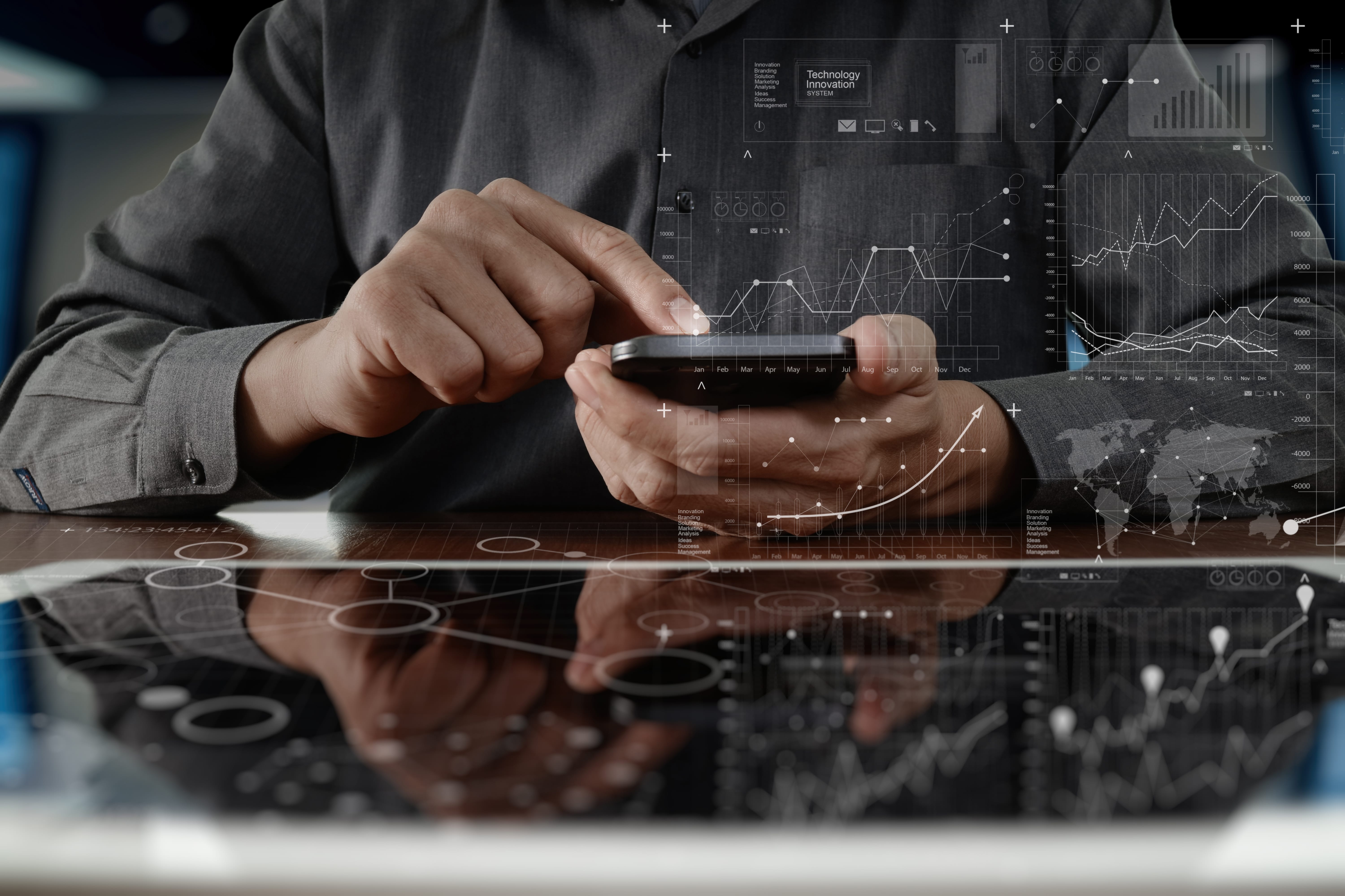 How Fraudsters Create New Schemes With Social Engineering