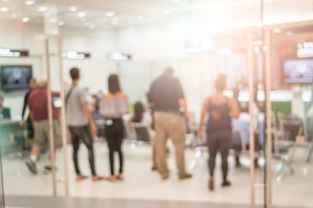 BBVA’s Four-Step Guide To Digital-First Transformations