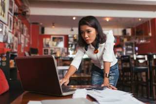 Collaborative ‘Help Main Street’ Database Will Give Financial Aid To Local Businesses