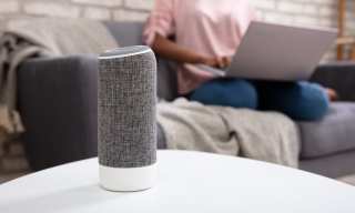 UK Celebrity Law Firm Warns Remote Staff To Turn Off Smart Speakers