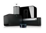 Sonos will introduce bundle packages of its products.