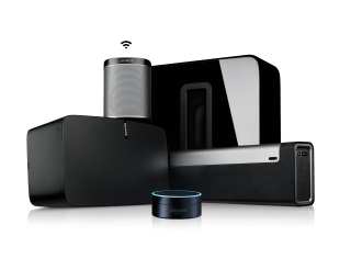 Sonos Targets Cafes, Coffee Shops For Subscription Services