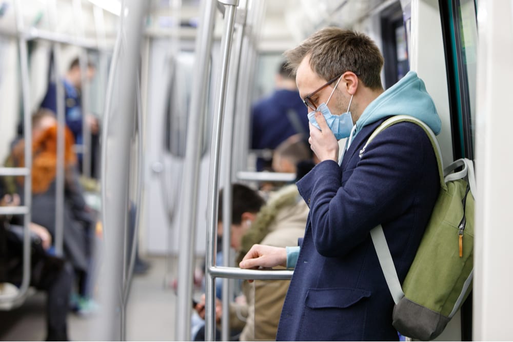 Coronavirus Update: Hiring Up; Scammers Target Firms; Rental Cos Reassure Consumers