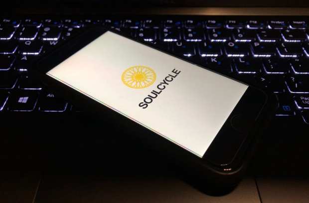 SoulCycle Challenges Peloton By Launching At Home Bike