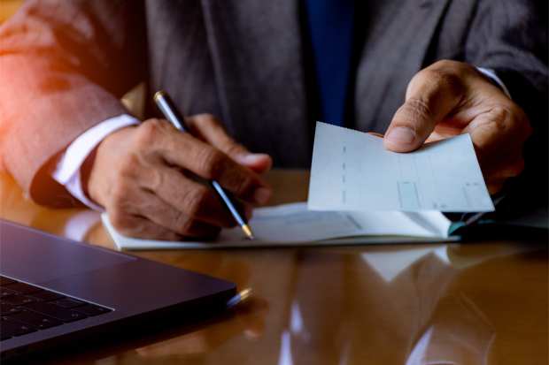 Workforce Spend Sector Gets Busy