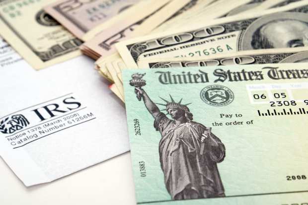 Getting Stimulus Funds To Those Who Need Them — Without The Paper Check