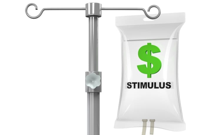 US Gov Reaches Historic $2T Deal On Coronavirus Stimulus Bill