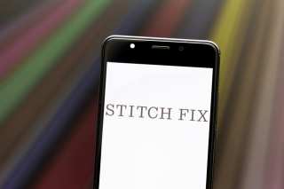 Stitch Fix, Apparel Subscriptions Adapt To Work-From-Home World