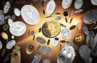 Plunge In Oil Prices Triggers Crypto Sell-Off