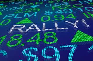 Coronavirus Prep, Biden Wins Propel Stocks Up