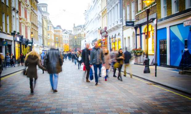 How A UK Startup Is Bringing High Street Home