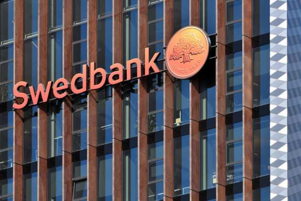 Sweden Fines Swedbank $386M For AML Missteps