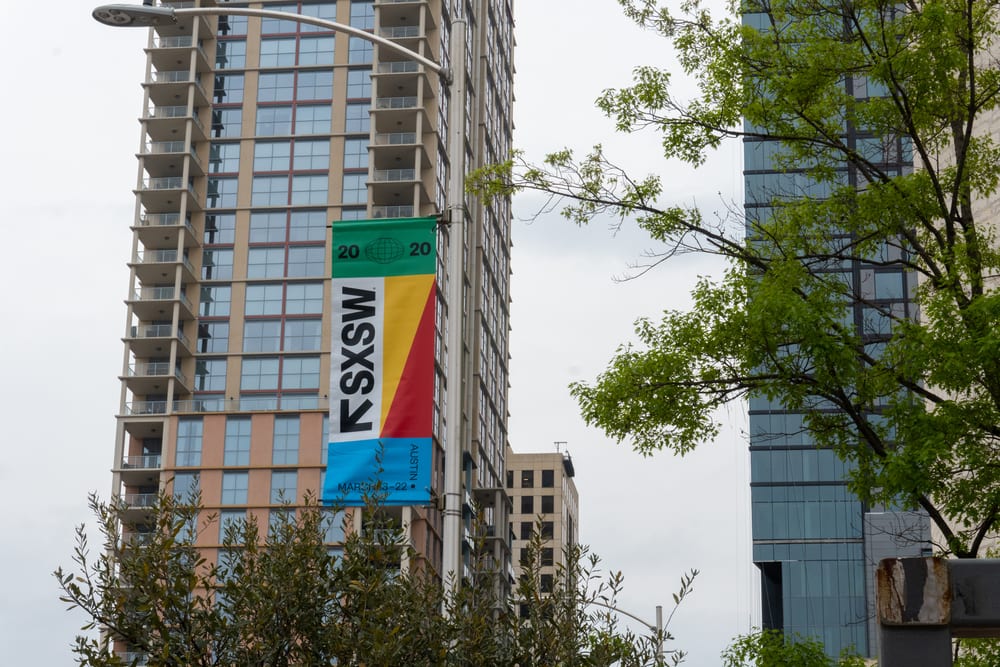 Austin Mayor Announces Cancellation Of SXSW Due To Coronavirus