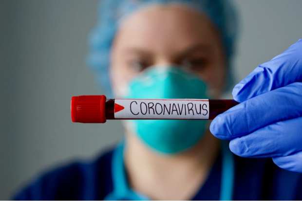 Coronavirus Impacts Felt In NYC, Europe