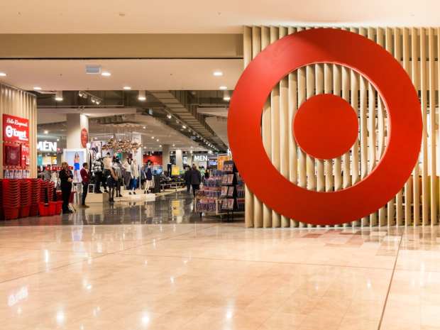 Same-Day Services Soar In Mixed Q4 For Target