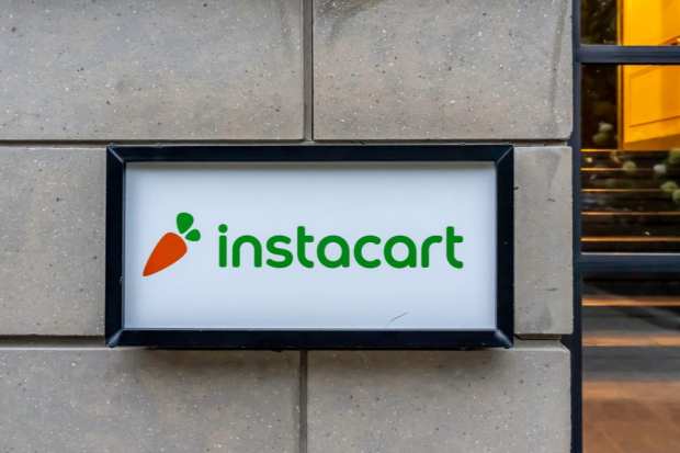 Instacart Plans On Hiring 300,000 US Shoppers To Fulfill Orders As China’s Tencent To Track Students’ Health