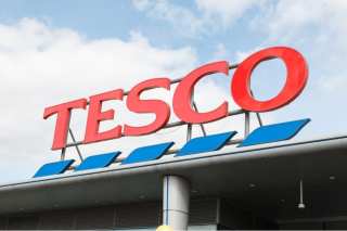 Tesco Places Quantity Restrictions On eCommerce Orders