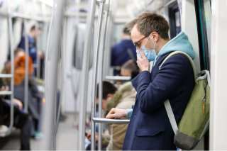 Coronavirus: Meituan Provides ‘Shields’ To Customers; Viking, Princess, Stop Cruises