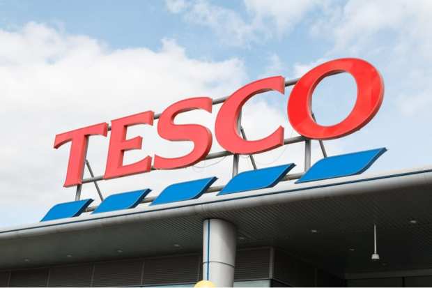 TCC Group Bids For Tesco's Asia Stores
