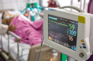 Elon Musk Offers To Make Ventilators Amid Coronavirus Pandemic